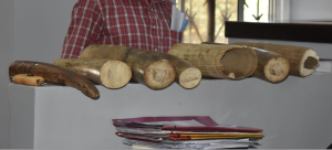 Read more about the article E005/2022 Mombasa – Two Arrested with 24 kg Ivory